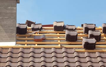 Hellandbridge clay roofing costs