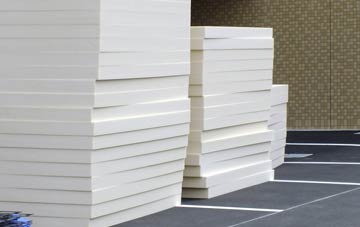 Hellandbridge flat roof insulation costs