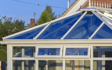 professional Hellandbridge conservatory insulation
