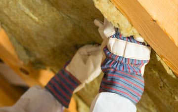 types of Hellandbridge pitched roof insulation materials